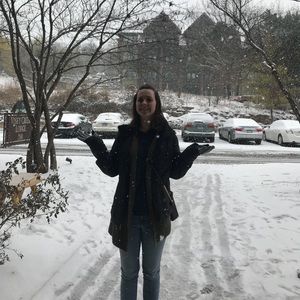 Meet your Posher, Bailey